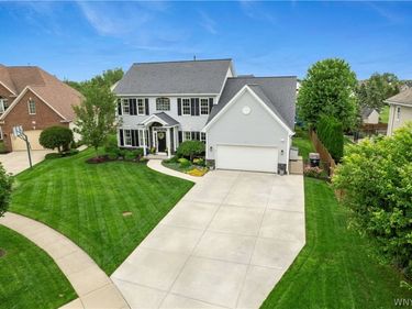 11 Heathrow Court , Lancaster, NY 14086