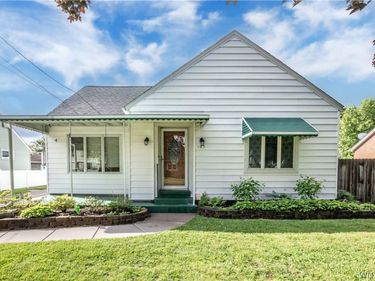 193 12th Avenue, North Tonawanda, NY 14120