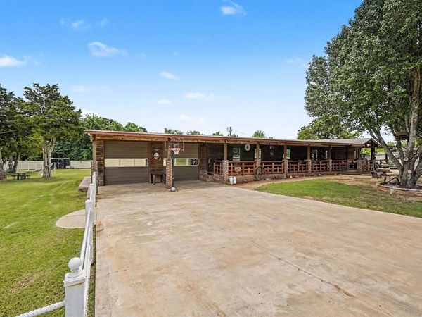 108 Woodland Drive, Edmond, OK 73025