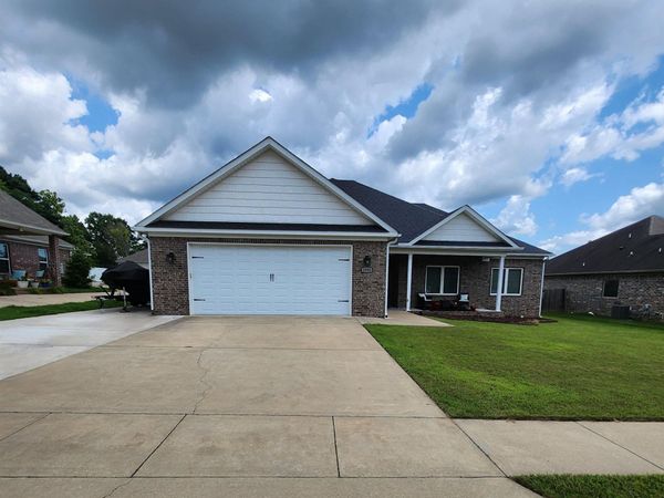 2508 Johnswood Village Drive, Bryan, AR 72022