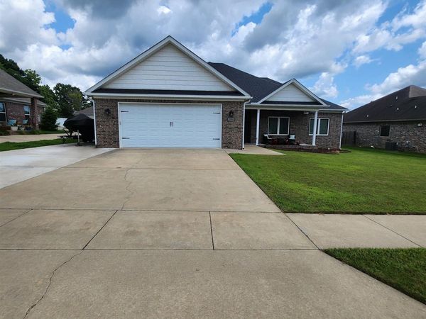 2508 Johnswood Village Drive , Bryan, AR 72022