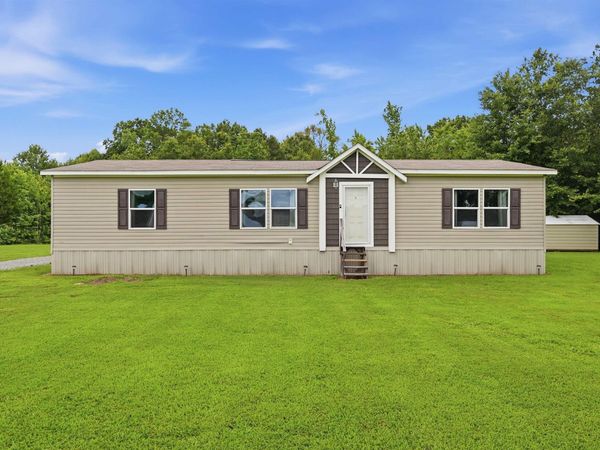 146 Micah Lane Lane , El Paso, AR 72045
