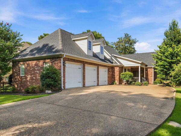 671 Shady Grove Road, Hot Springs, AR 71901