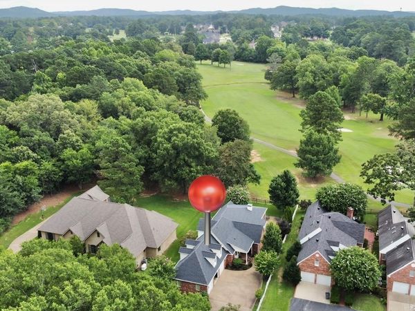 671 Shady Grove Road, Hot Springs, AR 71901