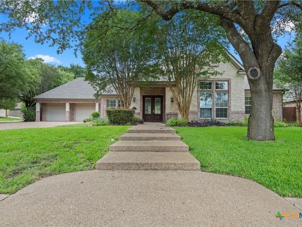 2316 Deerfield Drive , Temple, TX 76502
