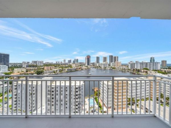 427 Golden Isles Dr , Unit 16H, Hallandale Beach, FL 33009