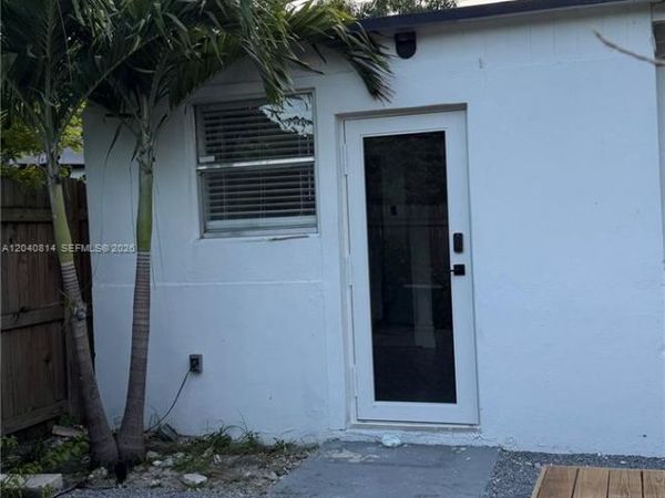 7025 NW 5th Ave , Unit 2, Miami, FL 33150