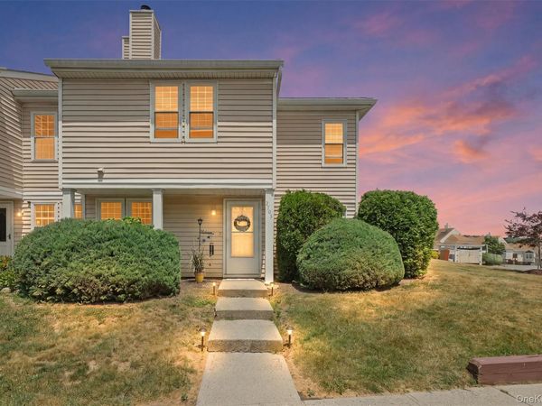 2703 Whispering Hills , Chester, NY 10918