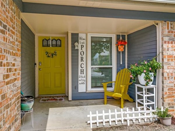 6520 Constitution Drive, Watauga, TX 76148
