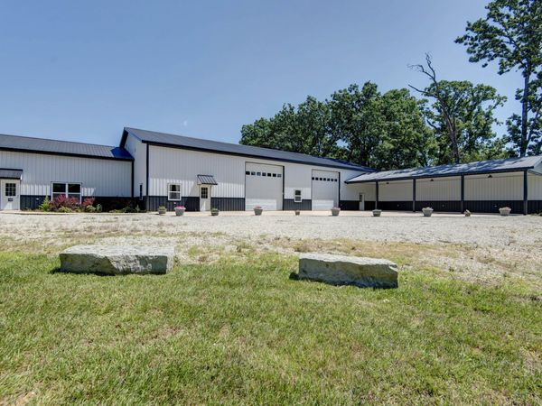 2210 Diggins Road, Seymour, MO 65746