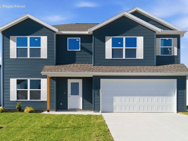 1025 Monument Boulevard , Rogersville, MO 65742