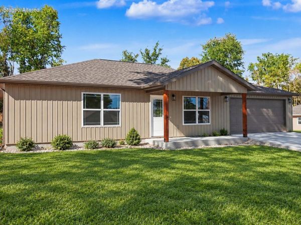 215 Mccann Road, Powersite, MO 65731