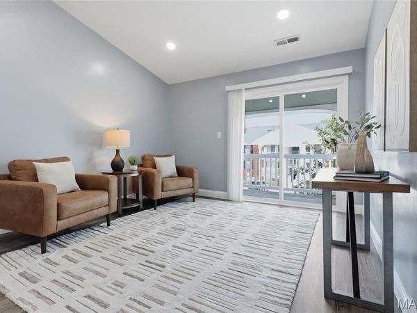 133 Jubilee Hill Drive, Unit J, Wildwood, MO 63040