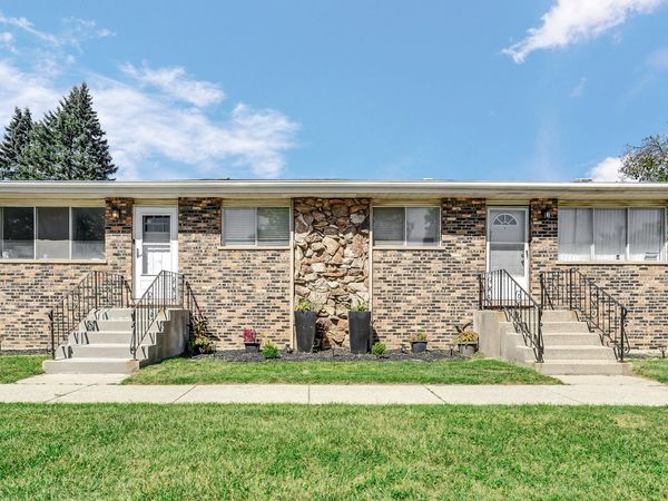 816 Mackinaw Avenue, Unit WEST, Calumet City, IL 60409