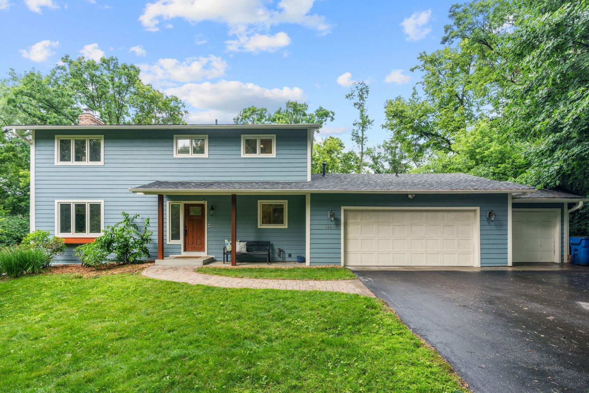 14516 Idylwood Road, Minnetonka, MN 55345 Main Photo