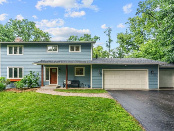 14516 Idylwood Road, Minnetonka, MN 55345