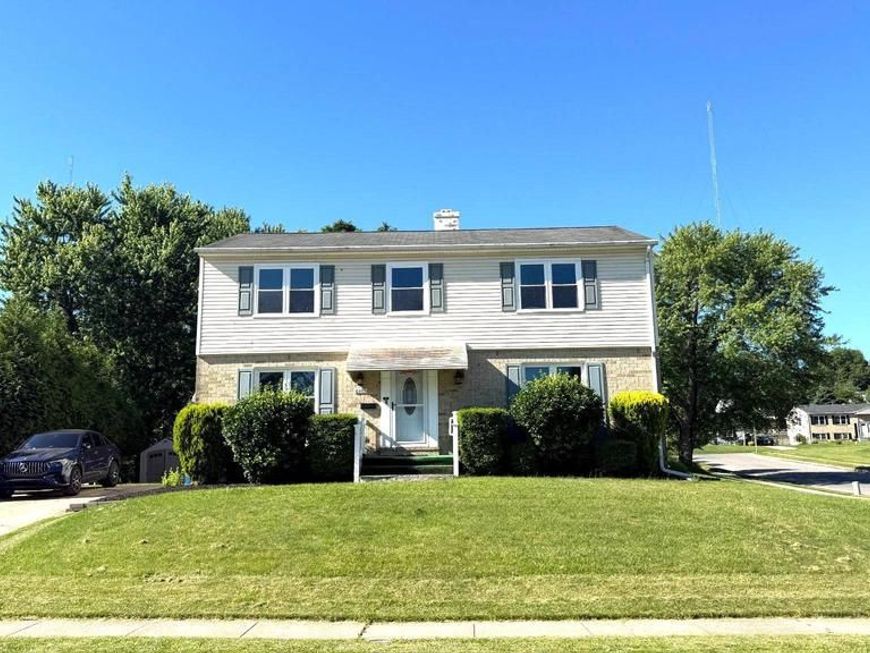 6409 Clifton Forge Circle , Catonsville, MD 21228 Main Photo