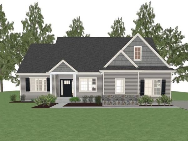 270 S WINDING ROAD, DOVER, PA 17315