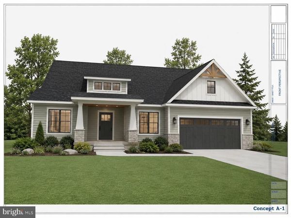 270 S WINDING ROAD, DOVER, PA 17315