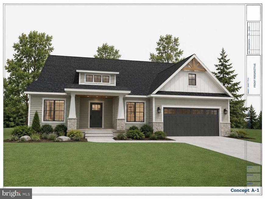 270 S Winding Road, Dover, PA 17315 Main Photo