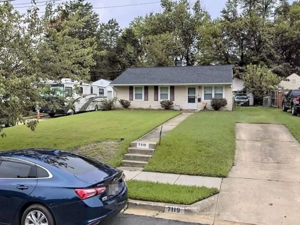 7119 LEYTE DRIVE , OXON HILL, MD 20745