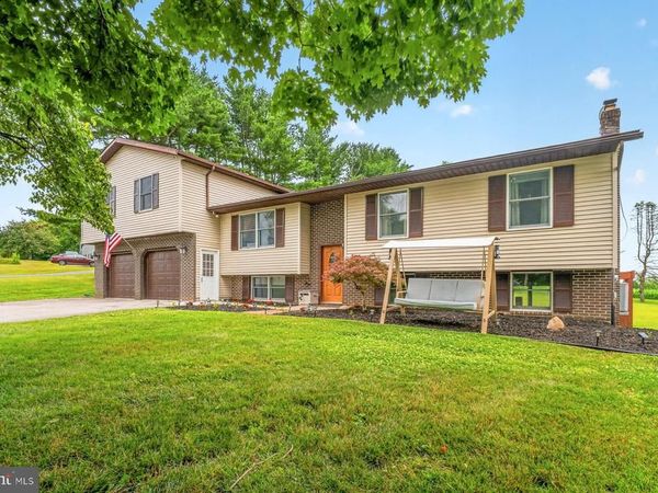 4200 WOLF COURT, HAMPSTEAD, MD 21074