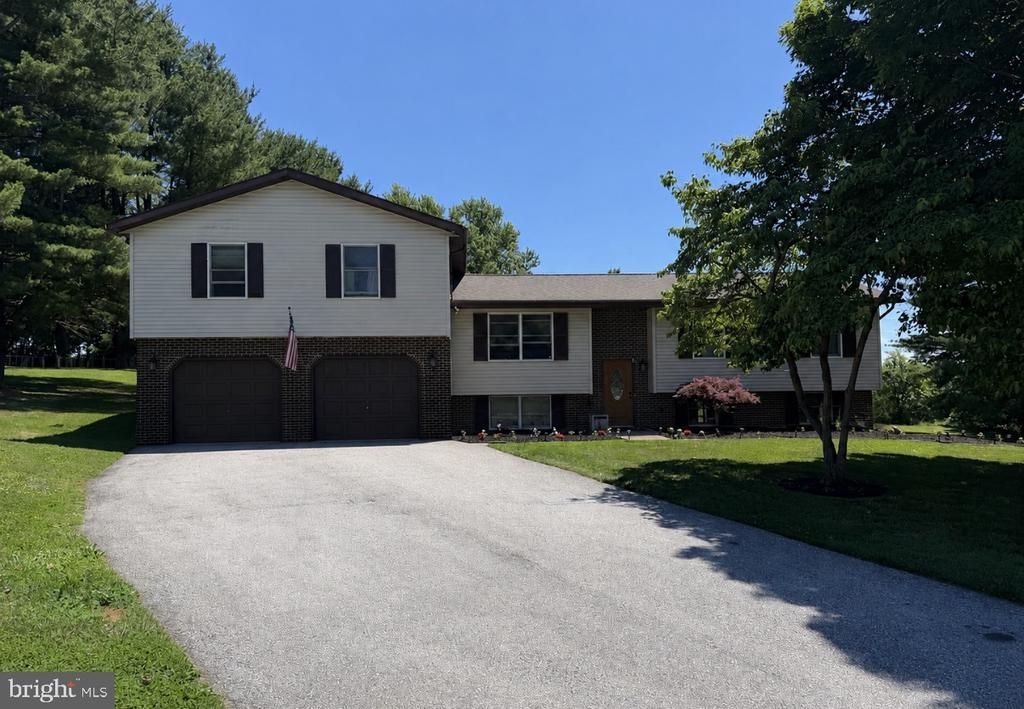 4200 WOLF COURT, HAMPSTEAD, MD 21074