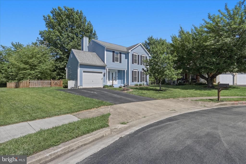 5024 Mallard Lane, Frederick, MD 21703 Main Photo