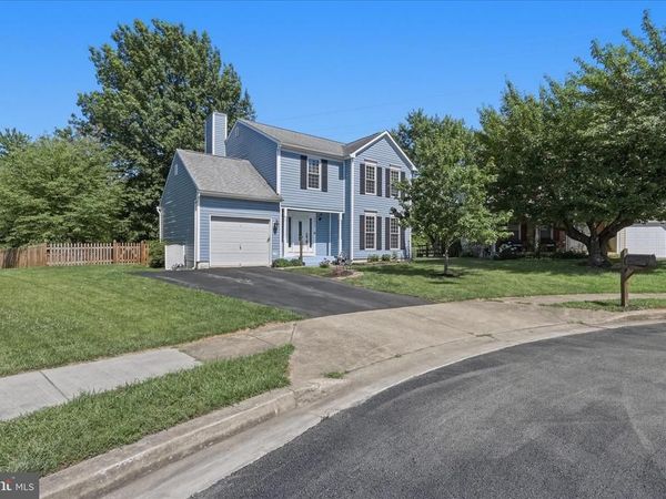 5024 MALLARD LANE, FREDERICK, MD 21703