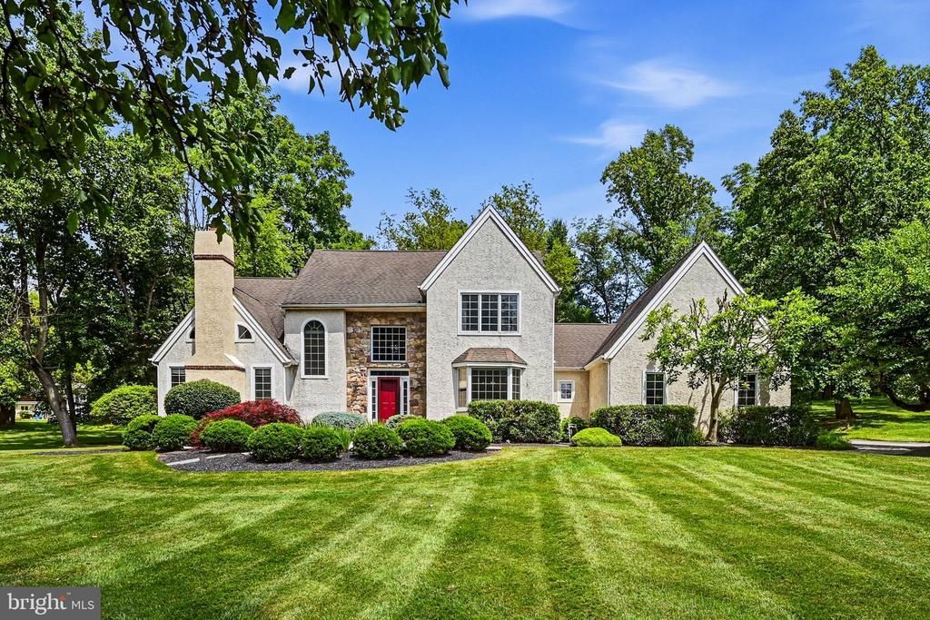 49 RIDINGS WAY, CHADDS FORD, PA 19317