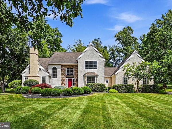 49 RIDINGS WAY, CHADDS FORD, PA 19317