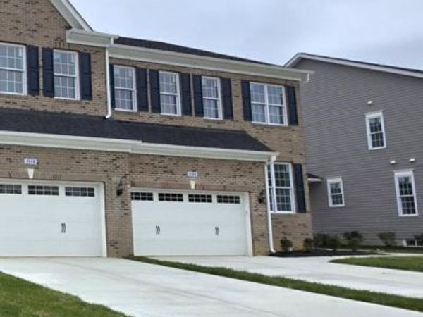 3120 ALFALFA CIRCLE , LA PLATA, MD 20646