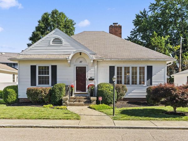 27 Huron Road , Chillicothe, OH 45601