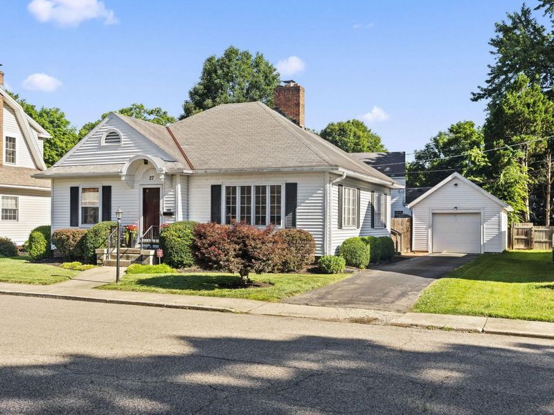27 Huron Road, Chillicothe, OH 45601 Photo 2