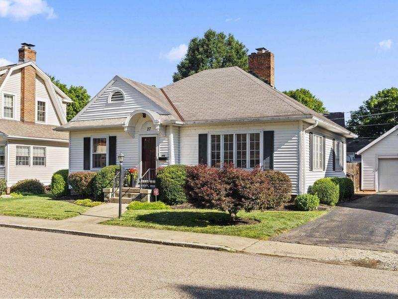 27 Huron Road, Chillicothe, OH 45601 Photo 3