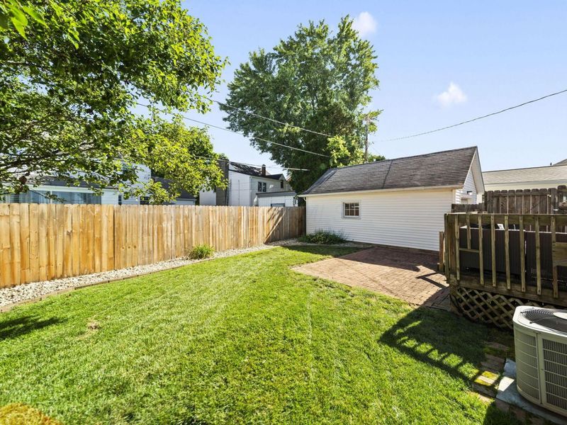 27 Huron Road, Chillicothe, OH 45601 Photo 36