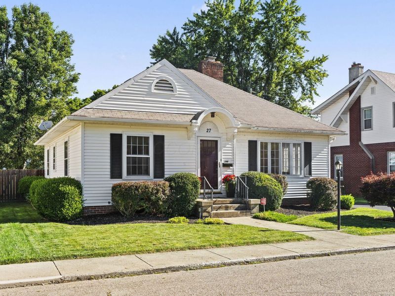 27 Huron Road, Chillicothe, OH 45601 Photo 4