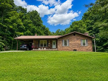 13019 Kentucky 70 , Yosemite, KY 42566
