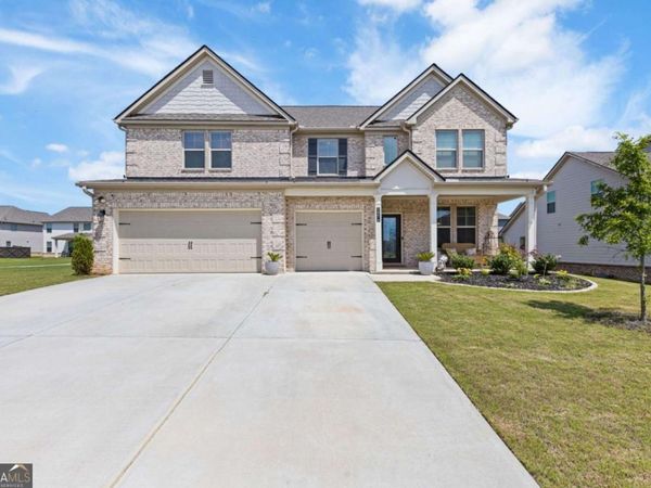 2974 Amabile Road, Dacula, GA 30019