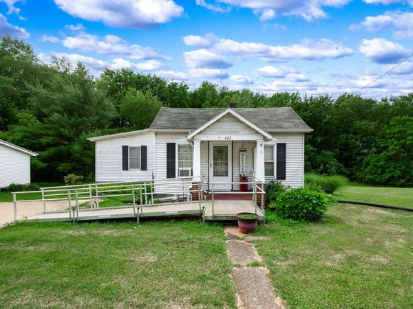 422 MCCALMONT Road, Renfrew, PA 16053