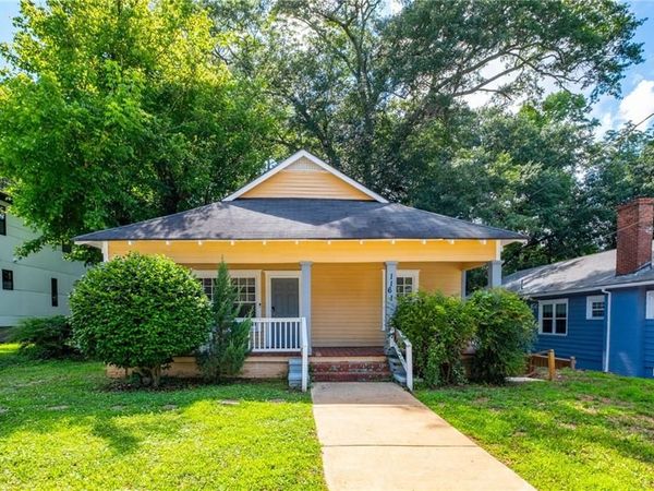 1161 Indale Place SW, Atlanta, GA 30310