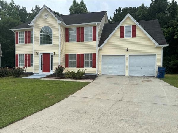 6749 Spaniel Court , Jonesboro, GA 30296