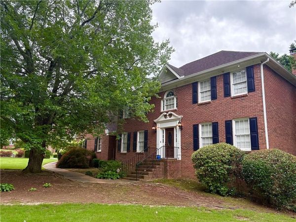 2971 Brookside Run , Snellville, GA 30078