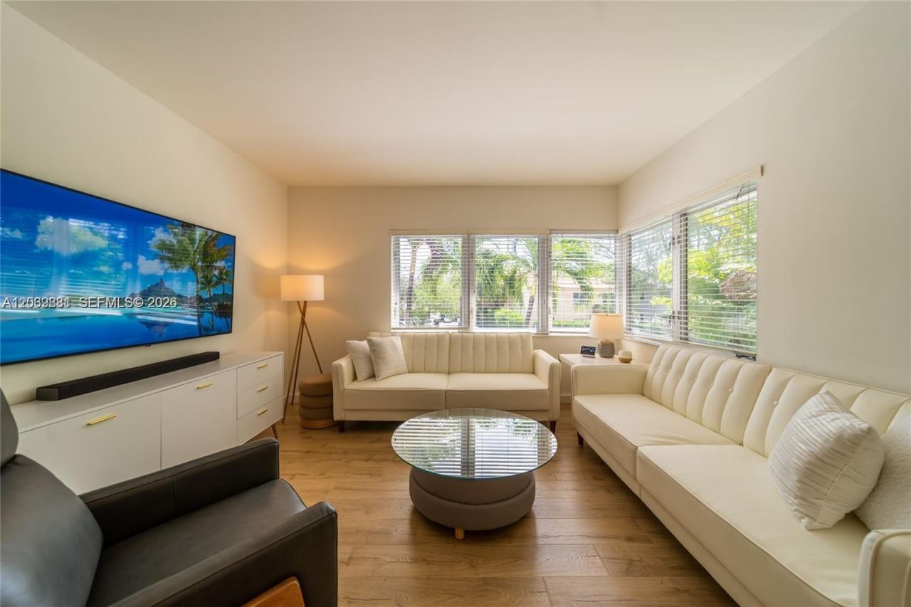 1616 Euclid Ave , Unit 2, Miami Beach, FL 33139 Photo