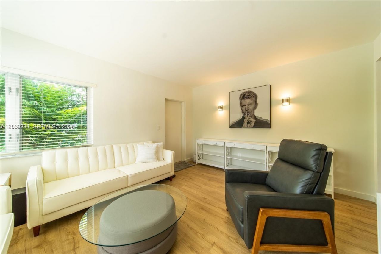 1616 Euclid Ave , Unit 2, Miami Beach, FL 33139 Photo