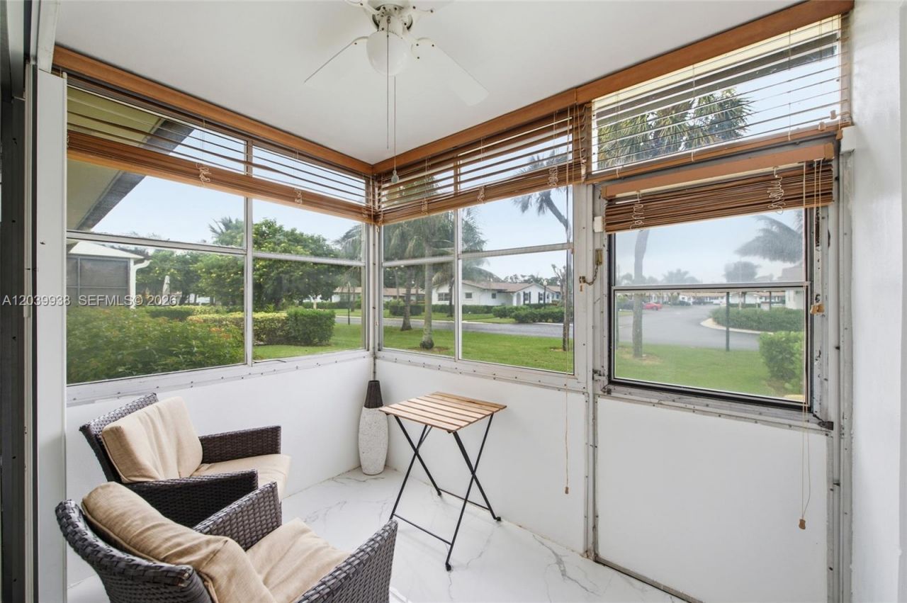 2894 E Crosley Dr E , Unit D, West Palm Beach, FL 33415 Photo