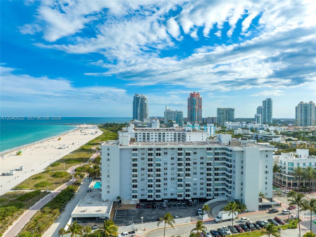465 Ocean Dr , Unit 1009, Miami Beach, FL 33139 Photo