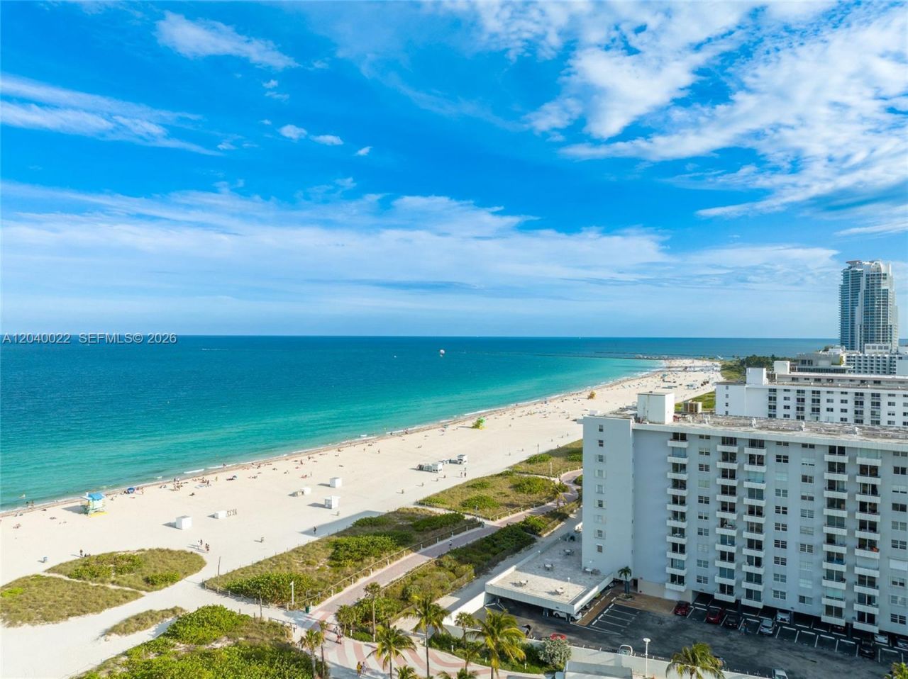 465 Ocean Dr , Unit 1009, Miami Beach, FL 33139 Photo