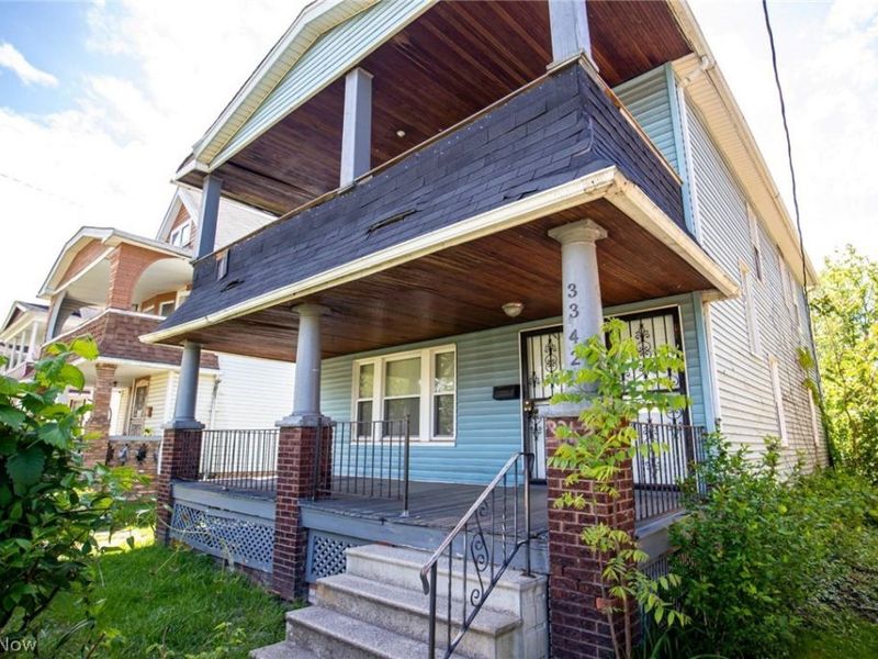3431 E 117th Street, Cleveland, OH 44120 Photo 2