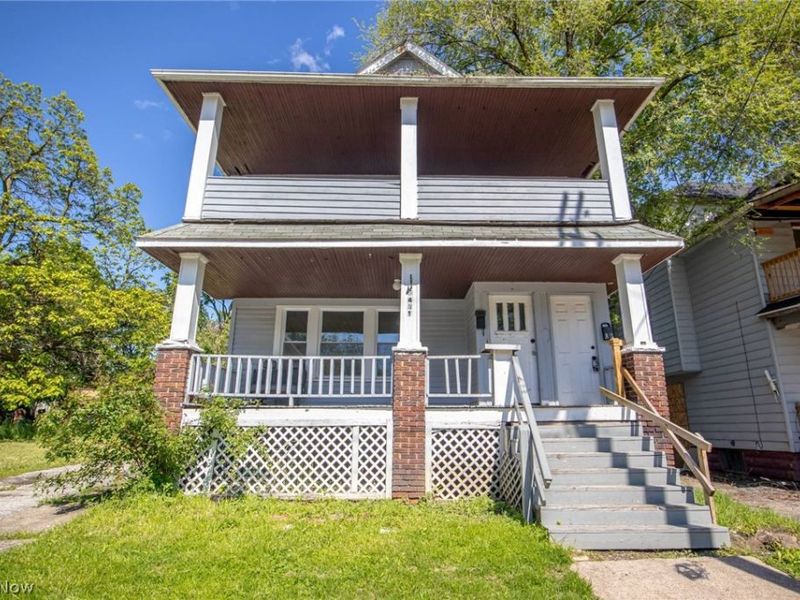 3431 E 117th Street, Cleveland, OH 44120 Photo 3